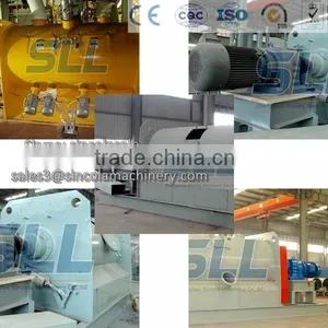 Cement Powder Mixer, Coulter Mixer thumbnail-1