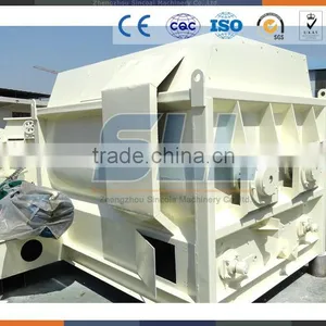 SINCOLA New Design Horizontal Mixer CE Horizontal Type Dry Power Mixer thumbnail-1