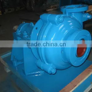 HAD Replaced Pump-replace AH Slurry Pump thumbnail-1