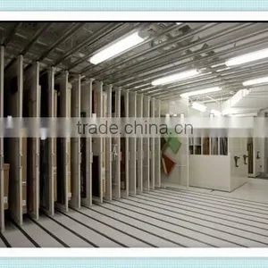 Art Exhibition Pull-Out Easy-Access Storage Panel Systems Manufacturers thumbnail-3