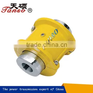 JSG High Speed and Large Torque Grid Coupling thumbnail-1
