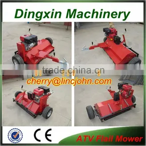 1500 Cutting Width Atv Grass Cutting Machine thumbnail-1