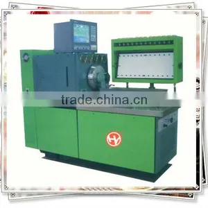 WKD Test Inline Pump Test Bench Hot Selling Equipment thumbnail-1