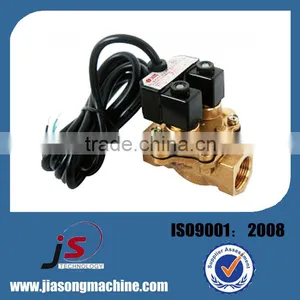 MSF-20N/25N Diesel Fuel Dispenser Casting Solenoid Valve thumbnail-1