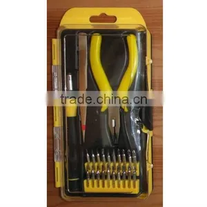 23pcs Laptop Screwdriver Set thumbnail-1