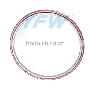 Rubber Seal Buffer Ring HBTS thumbnail-1