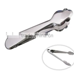 Stainless Steel Ice Tong,seafood Tong thumbnail-1