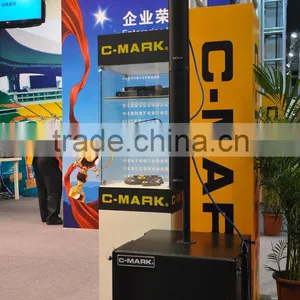 Active Column Array Speaker thumbnail-1