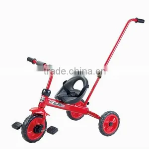 Kids Tricycle thumbnail-1