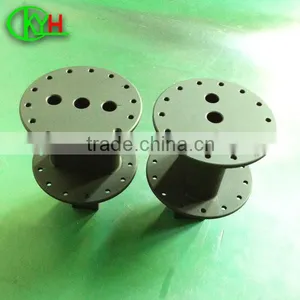 Factory Price Anodized Aluminum Cnc Machined Part thumbnail-2