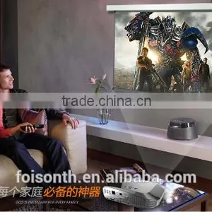 Foisontech is Professional Smart Projector Suppler . thumbnail-6