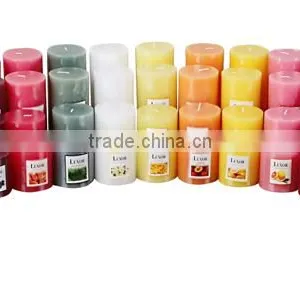 Luxor Aroma Pillar/ Medium thumbnail-4
