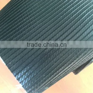 Synthetic Rubber Layflat Fire-proof Coated Hose Pipe Price thumbnail-3