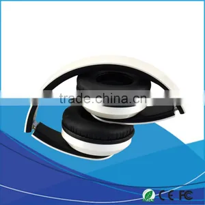 Top 10 Foldable Bluetooth CSR 4.0 Stereo Headset With Microphone thumbnail-1