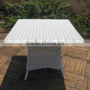YHA107 ALUMINIUM CHEAP RATTAN GARDEN FURNITURE thumbnail-3