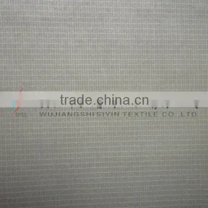 400T/0.08 Nylon Taffeta Plaid Down Coat Fabric thumbnail-1