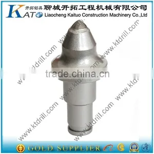 Crusher Pick Tools for All Kinds of Mining Machinery thumbnail-5