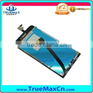LCD Touch Digitizer Screen for Wiko Wax LCD Touch Screen thumbnail-3