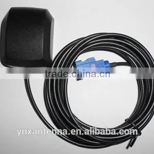 With Rg174 Cable 29dB 50ohm Outdoor Active GPS Antenna thumbnail-1