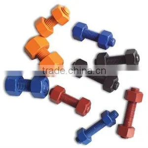 High Strength Fastener Bolts thumbnail-2