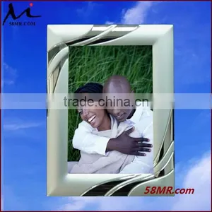 Colorful Plated Photo Frame thumbnail-1