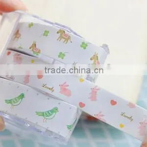 New Product School or Office Colorful Tape thumbnail-1