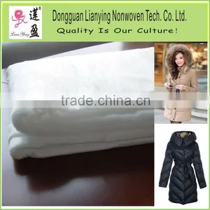 Thermal Bonded Polyester Wadding/ Padding/ Filling thumbnail-3