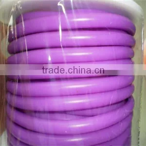 High Quality Various Diameter Silicone Seals o Ring thumbnail-3