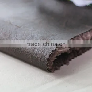 Wholesale Hot Stamping Embossed Suede Fabric Polyester Fur Fabric Fur Fabric thumbnail-5