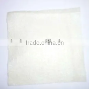 Staple Fiber Needle Punched Geotextile thumbnail-1