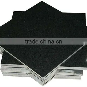 Honed Black Granite thumbnail-1