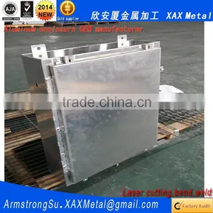 XAX053MF World Best Selling Products Metal Stamping Part Goods From China thumbnail-3