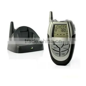 Digital Barbecue Wireless Thermometer thumbnail-1