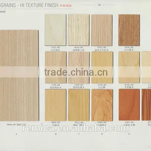 Remica Decorative High Pressure Laminates hi Texture Finish Wood Grains thumbnail-1