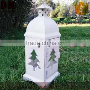 Motel Weld Windproof Lantern Wedding With Ring thumbnail-1