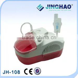 Hospital Medical Fashionable Design Compressor Walmart Nebulizer Machine thumbnail-1