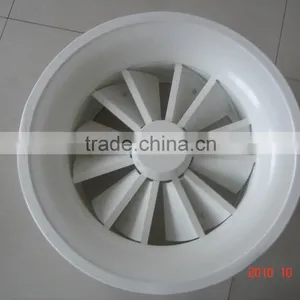 Swirl Air Diffuser thumbnail-1