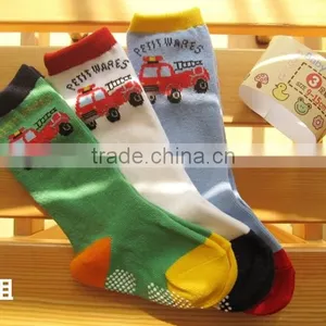 Baby Boy Tube Socks thumbnail-1