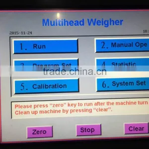 Excellent Quality China Packaging Machine thumbnail-5