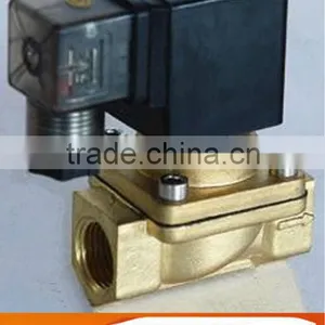 PU Series Solenoid Valve,air Valve thumbnail-1