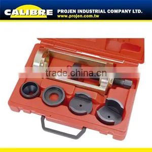 CALIBRE Car Repair 5pc Ball Joint Remover / Install Kit thumbnail-1