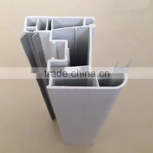 Cheap Upvc Profile,pvc L Profile, Upvc Profile Manufacture thumbnail-3