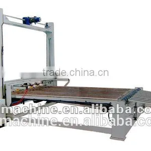 [RD-SK2400] Hot Sell Automatic Corrugated Stacker thumbnail-1