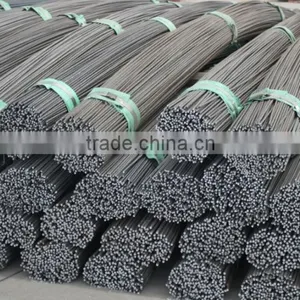 7mm Plain PC( Prestress Concrete) Steel Wire for Pipeline thumbnail-1