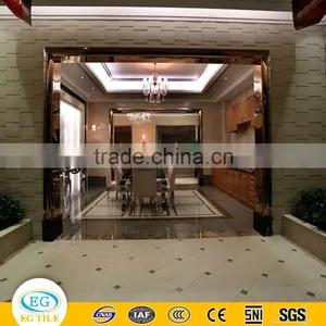 60x60 24"x24" Unique Grey Sandstone Matte Flooring Gres Porcellanato Tile thumbnail-3