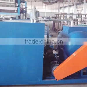 Pulp Molded Seedling Tray Machine thumbnail-2