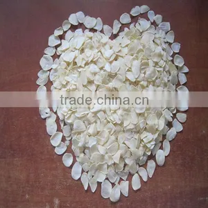 2013 New Crop Garlic Flake thumbnail-1