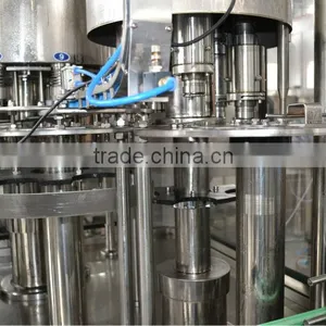 Filling and Capping 3-in-1 Machine thumbnail-3