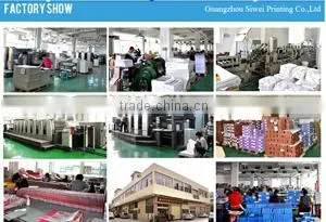Guangzhou SiWei Printing & Packaging Co., Ltd. company overview - view 3 thumbnail