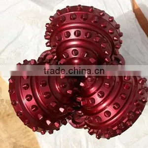 High Quality 6 Inch IADC527 TCI Tricone Bit,drill Bit thumbnail-1